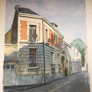 Le Clos Des Roys